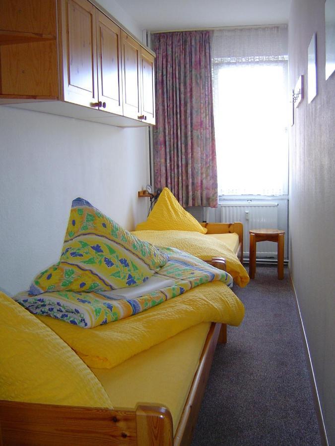 Ferienwohnung L142 für 2-4 Personen an der Ostsee Brasilien Exterior foto