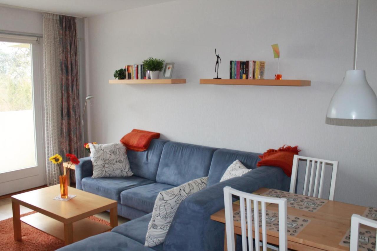Ferienwohnung L142 für 2-4 Personen an der Ostsee Brasilien Exterior foto