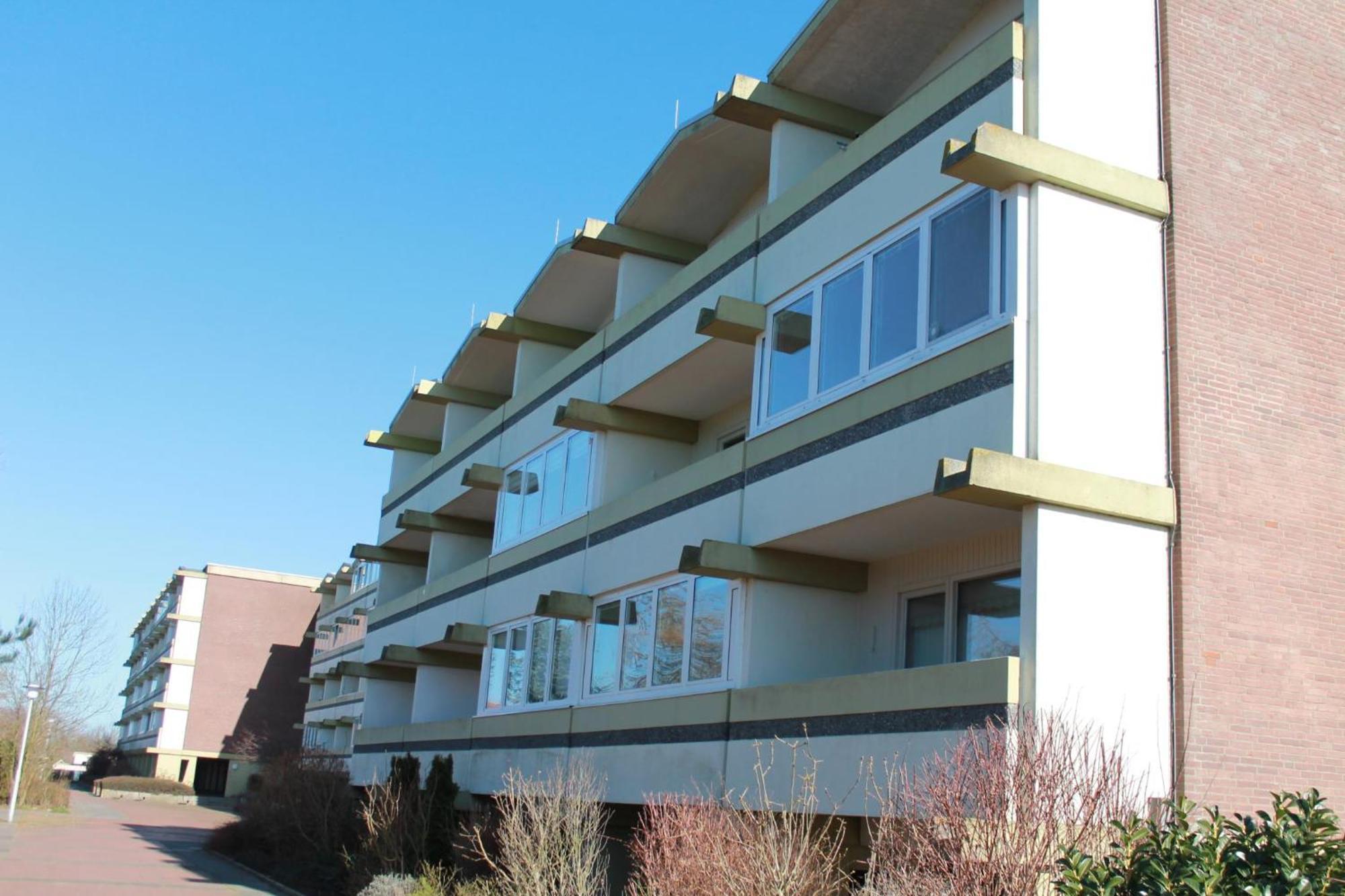 Ferienwohnung L142 für 2-4 Personen an der Ostsee Brasilien Exterior foto